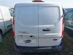 2014 FORD TRANSIT CO for sale at Copart YORK