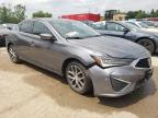 2021 Acura Ilx Premium   на продаже в Elgin, IL - Front End