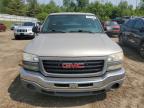 2005 Gmc New Sierra C1500 for Sale in Davison, MI - Rear End