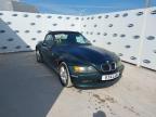 1999 BMW Z3 for sale at Copart BRISTOL