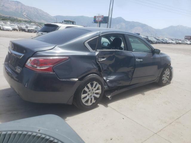  NISSAN ALTIMA 2013 Gray