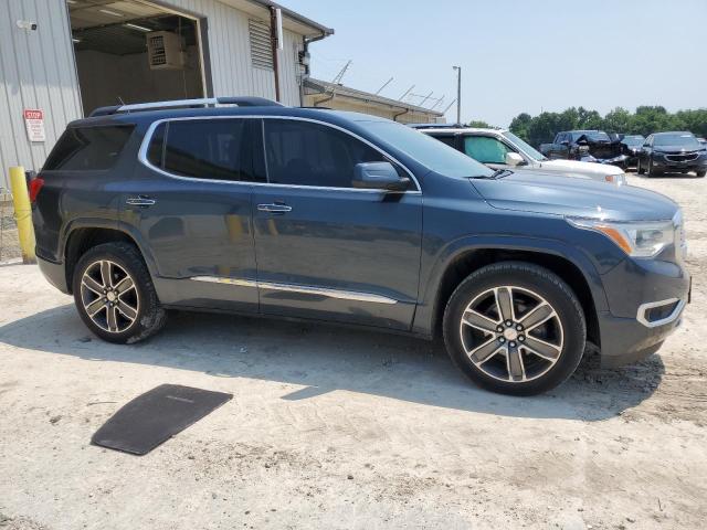  GMC ACADIA DEN 2019 Черный