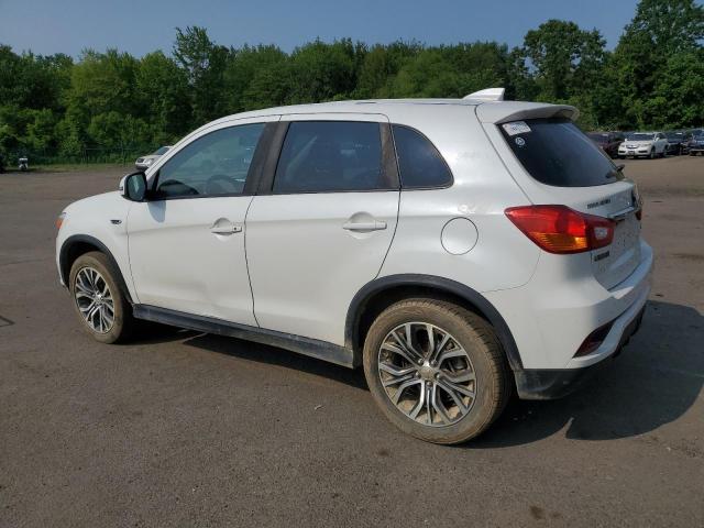  MITSUBISHI OUTLANDER 2019 White
