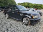 2006 Land Rover Range Rover Sport Supercharged zu verkaufen in Windsor, NJ - Front End