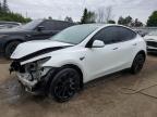 2023 TESLA MODEL Y    for sale at Copart ON - TORONTO