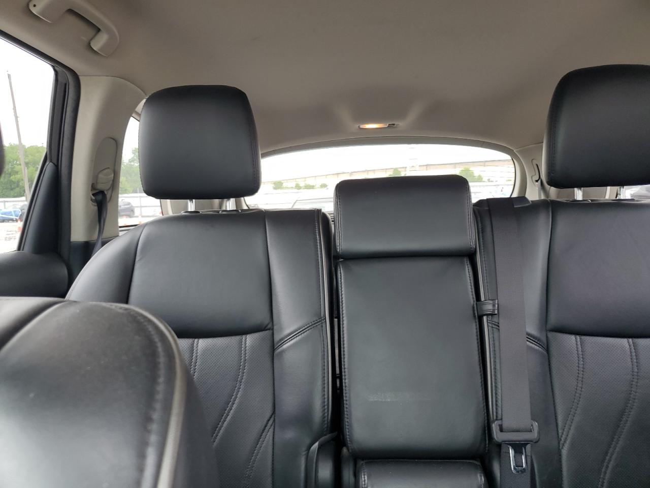 2013 Infiniti Jx35 VIN: 5N1AL0MN7DC332793 Lot: 59766375