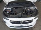 2021 VAUXHALL CORSA ELIT for sale at Copart SANDTOFT