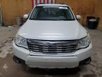 2009 Subaru Forester 2.5X Limited en Venta en Kincheloe, MI - Front End