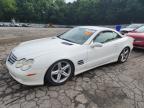 2005 Mercedes-Benz Sl 500 for Sale in Austell, GA - Mechanical