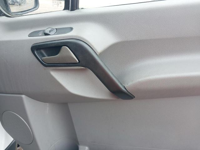 2017 MERCEDES BENZ SPRINTER 3
