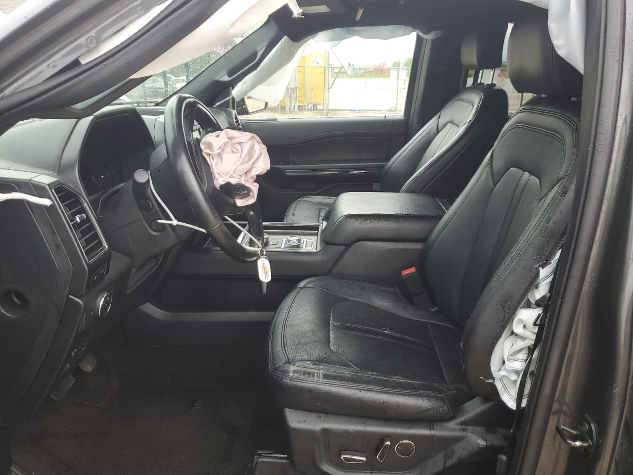 2020 Ford Expedition Max Limited VIN: 1FMJK2AT7LEA21398 Lot: 62744905