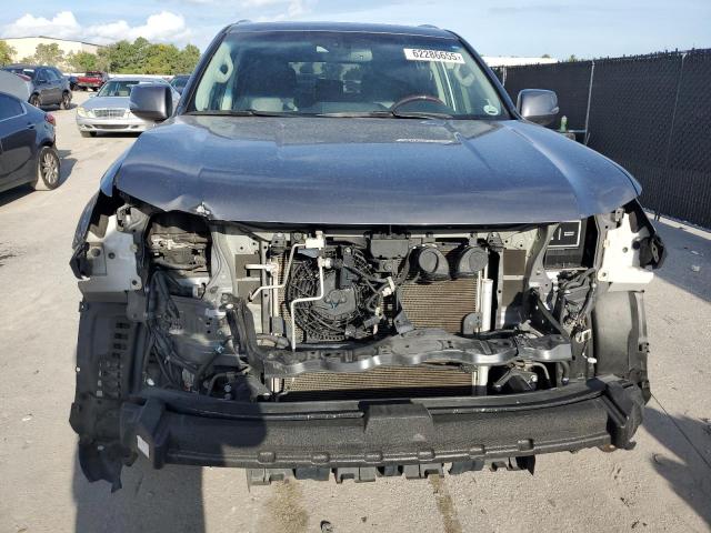  LEXUS GX 2015 Gray