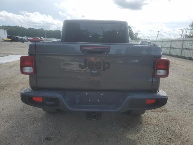  JEEP GLADIATOR 2021 Czarny