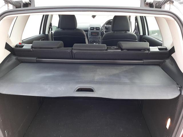 2005 MERCEDES BENZ A150 CLASS