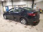 2019 Hyundai Elantra Se   de vânzare în Chalfont, PA - Side