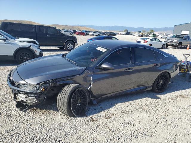  HONDA ACCORD 2020 Сірий