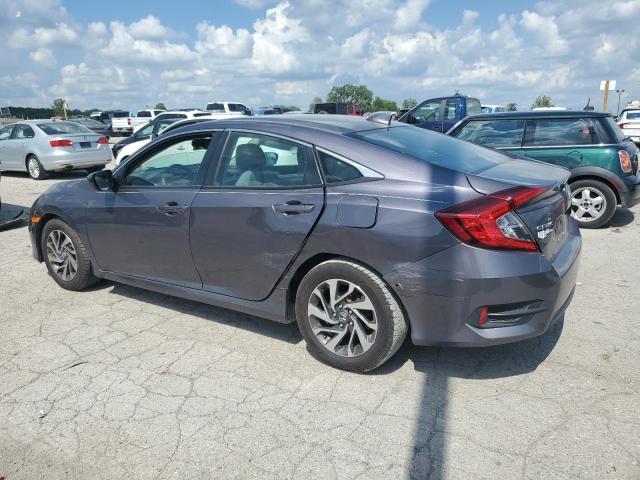  HONDA CIVIC 2018 Szary