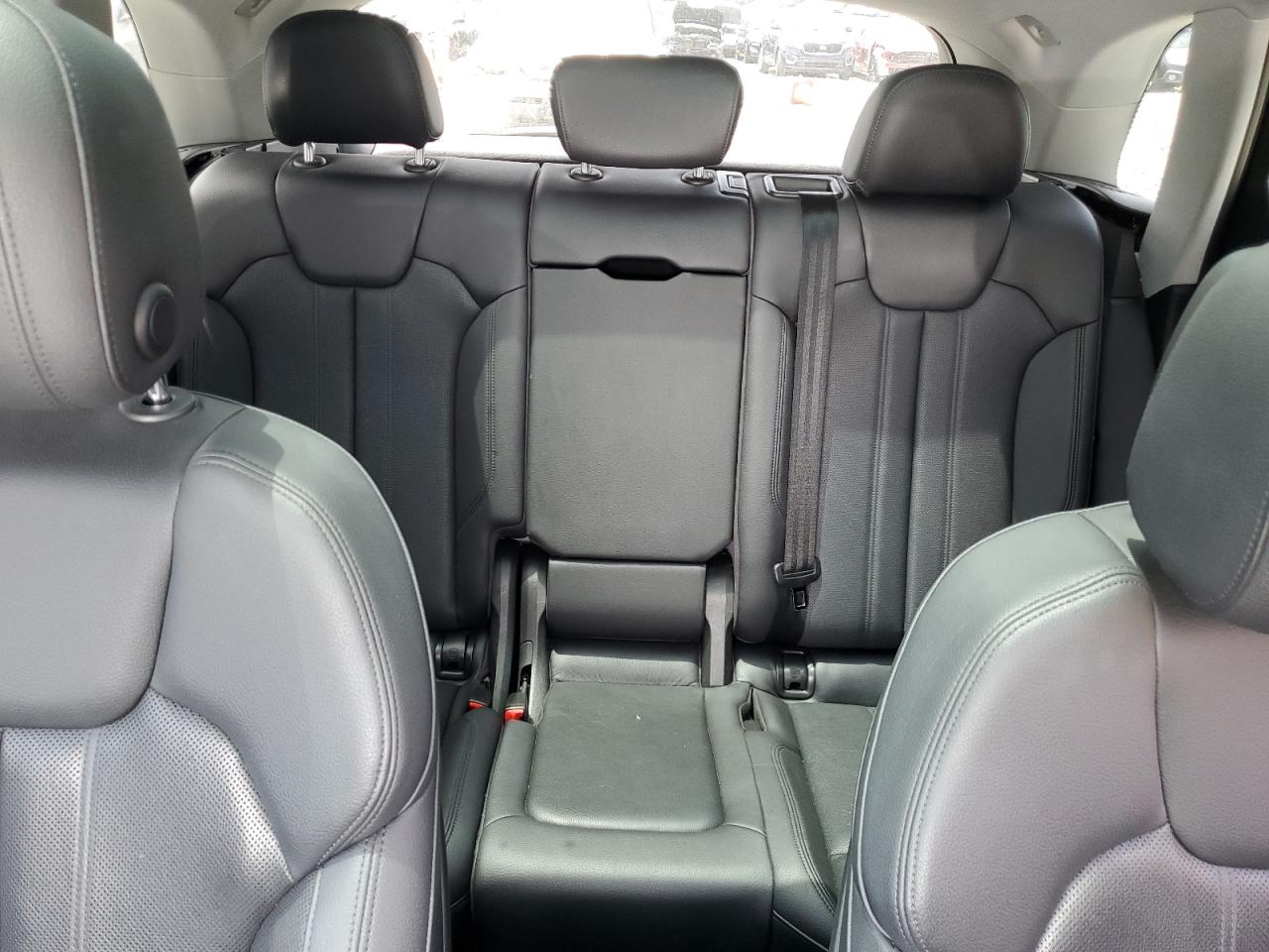 2018 Audi Q5 Premium Plus VIN: WA1BNAFY1J2031206 Lot: 61015345