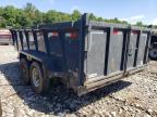 2023 Lamar Dl831427 Dump Trailer de vânzare în Spartanburg, SC - Mechanical