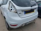 2014 FORD FIESTA TIT for sale at Copart SANDY