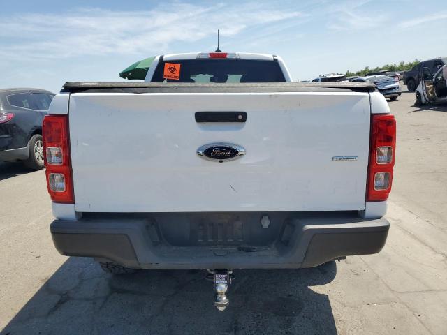  FORD RANGER 2020 White