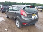 2018 FORD FIESTA SE for sale at Copart COLCHESTER