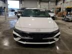 2025 Hyundai Elantra Sel იყიდება Bridgeton-ში, MO - Rear End