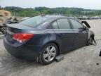 2015 Chevrolet Cruze    en Venta en Chambersburg, PA - Burn - Engine