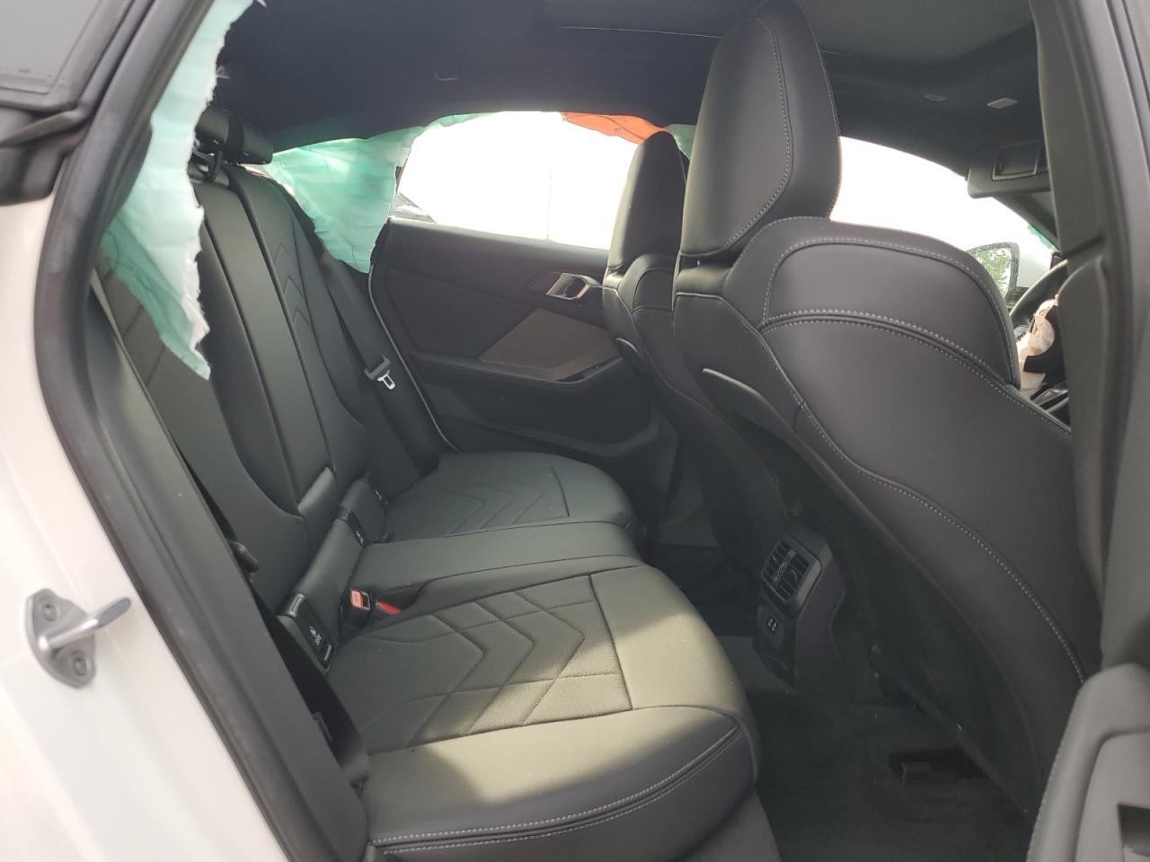 2025 BMW 228Xi VIN: WBA23GG04S7S51996 Lot: 61722755