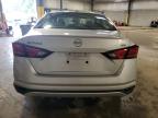 2024 Nissan Altima Sv   იყიდება Chalfont-ში, PA - Front End