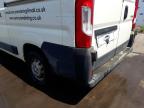 2014 PEUGEOT BOXER 335 for sale at Copart SANDTOFT