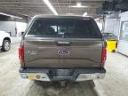 2016 Ford F150 Supercrew продається в Wheeling, IL - Front End