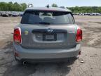 2019 Mini Cooper S E Countryman All4 იყიდება Marlboro-ში, NY - Front End