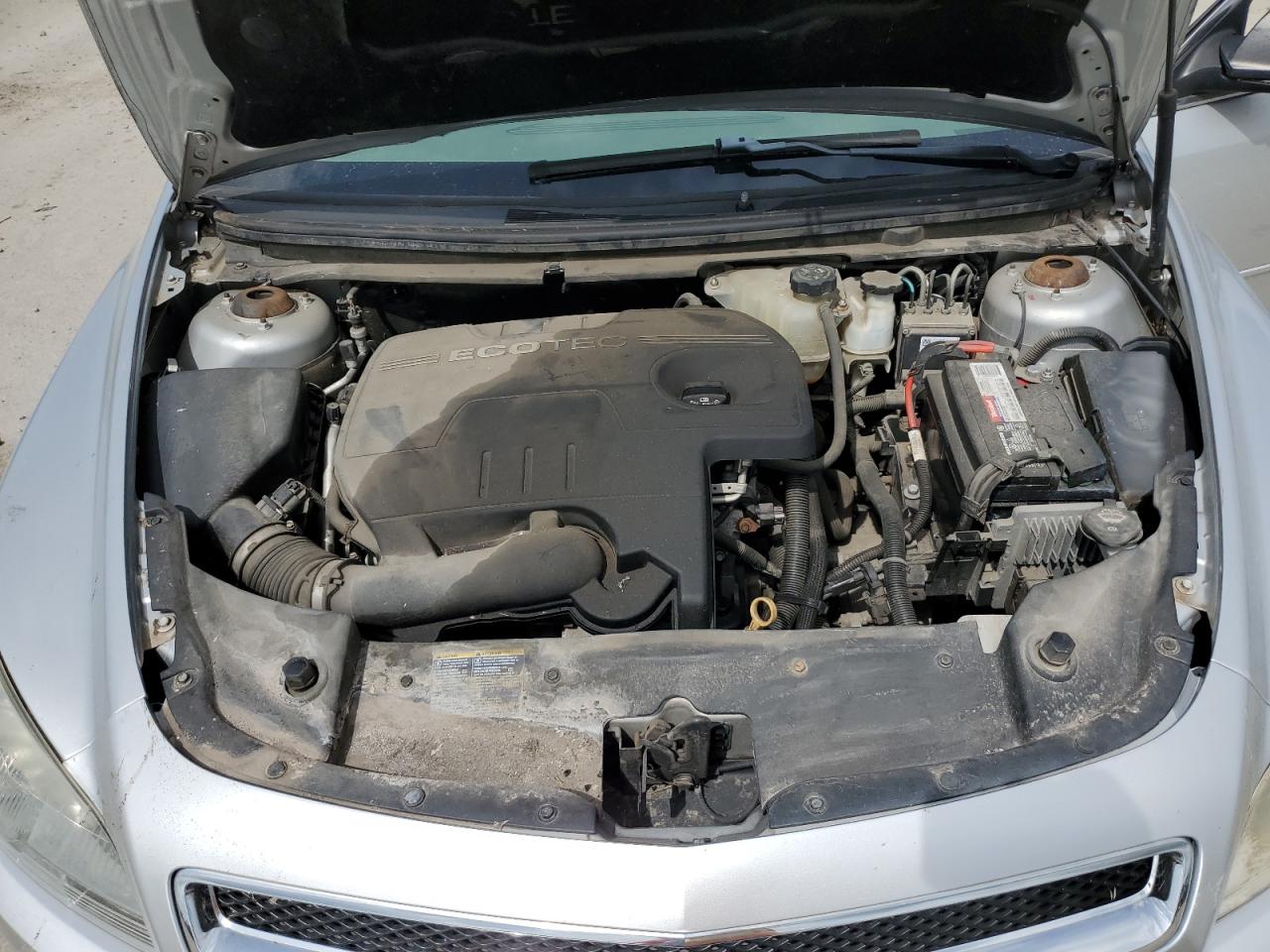 2009 Chevrolet Malibu Ls VIN: 1G1ZG57B69F146767 Lot: 60633935