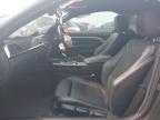 2018 BMW 420D XDRIV for sale at Copart YORK