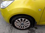 2014 FORD KA ZETEC for sale at Copart WHITBURN