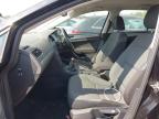 2015 VOLKSWAGEN GOLF MATCH for sale at Copart SANDY