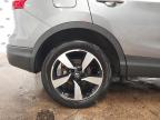 2015 NISSAN QASHQAI N- for sale at Copart NEWBURY