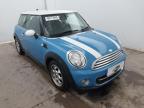 2013 MINI COOPER D for sale at Copart WESTBURY