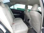 2015 Toyota Camry Le იყიდება Ellenwood-ში, GA - Minor Dent/Scratches