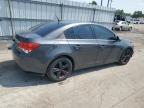 2013 Chevrolet Cruze Lt იყიდება Fort Wayne-ში, IN - Front End