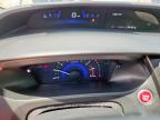 2015 Honda Civic Ex   იყიდება Grand Prairie-ში, TX - Hail