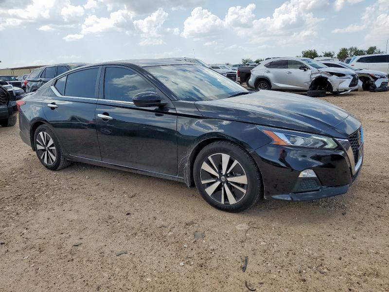  NISSAN ALTIMA 2022 Czarny