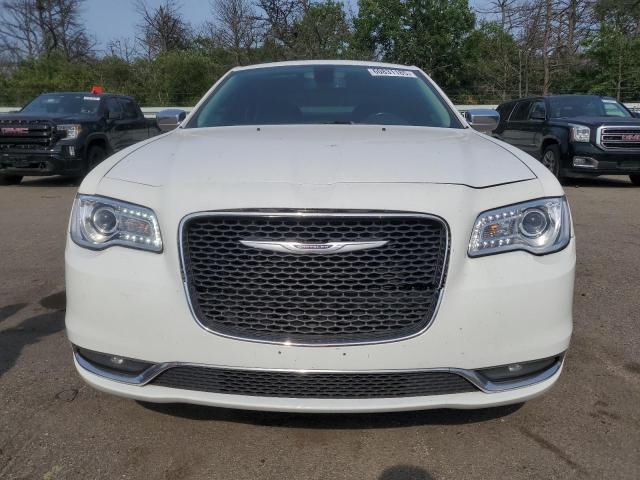  CHRYSLER 300 2019 Biały