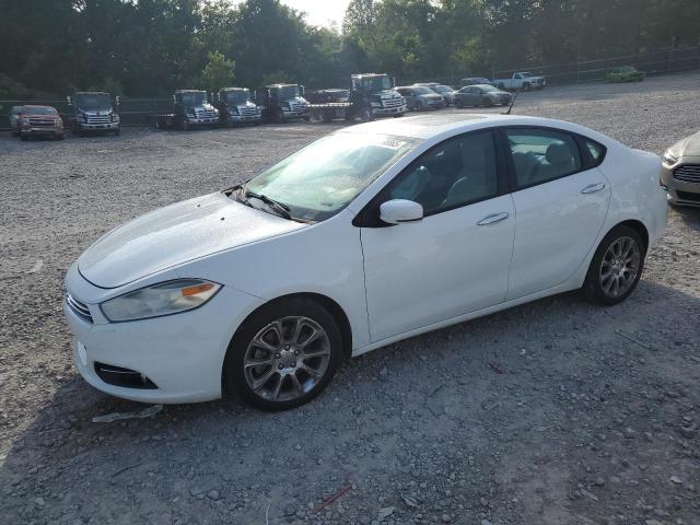  DODGE DART 2013 Biały