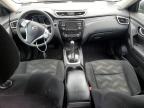 2015 Nissan Rogue S 2.5L იყიდება North Billerica-ში, MA - Water/Flood