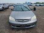 2005 Honda Civic Lx de vânzare în Des Moines, IA - Front End