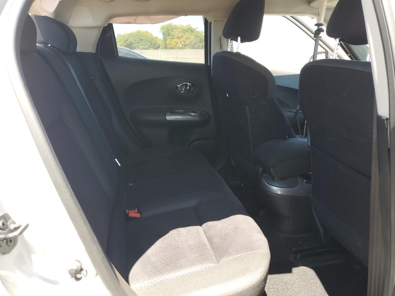 2013 Nissan Juke S VIN: JN8AF5MR2DT209919 Lot: 63254105