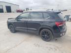 2023 Volkswagen Taos Se na sprzedaż w Oklahoma City, OK - Front End