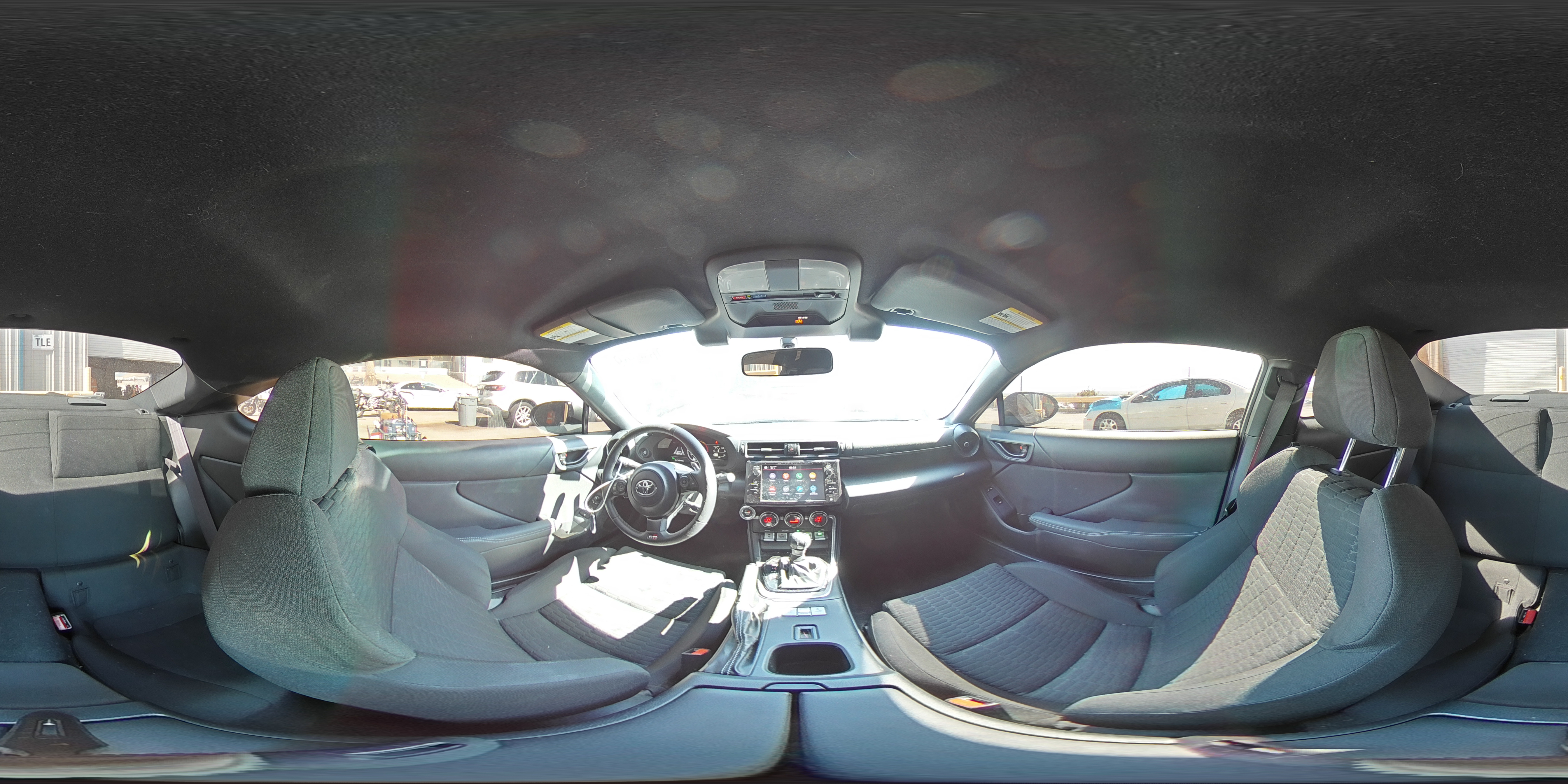 2022 Toyota Gr 86 VIN: JF1ZNBC19N8757986 Lot: 60696695